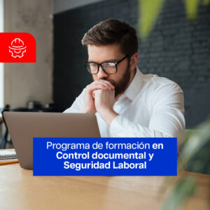 2. PROGRAMA – Programa de Formación en Control Documental y Seguridad Laboral