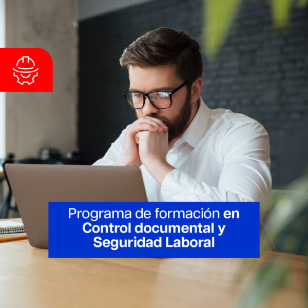 2. PROGRAMA - Programa de Formación en Control Documental y Seguridad Laboral